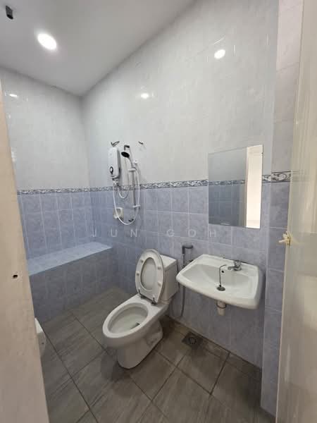 Rumah Teres 2-Tingkat untuk Disewa di Bandar Mahkota Cheras (Cheras) - Jun Goh - PropertyGuru.com.my