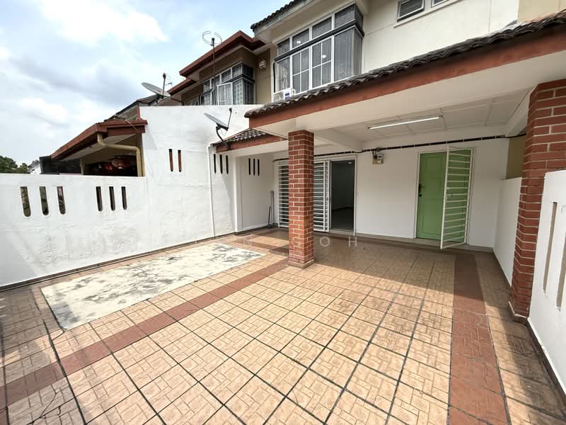Rumah Teres 2-Tingkat untuk Disewa di Bandar Mahkota Cheras (Cheras) - Jun Goh - PropertyGuru.com.my