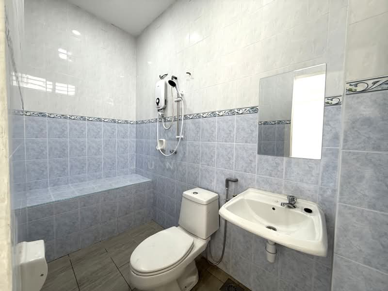 Rumah Teres 2-Tingkat untuk Disewa di Bandar Mahkota Cheras (Cheras) - Jun Goh - PropertyGuru.com.my