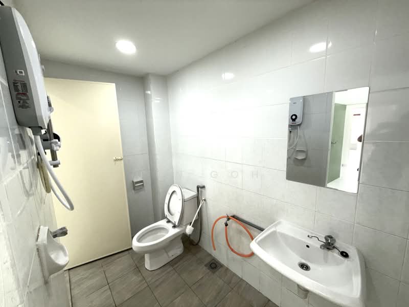 Rumah Teres 2-Tingkat untuk Disewa di Bandar Mahkota Cheras (Cheras) - Jun Goh - PropertyGuru.com.my