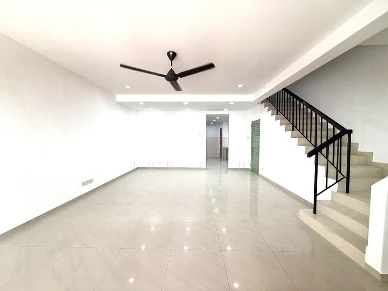 Rumah Teres 2-Tingkat untuk Disewa di Bandar Mahkota Cheras (Cheras) - Jun Goh - PropertyGuru.com.my