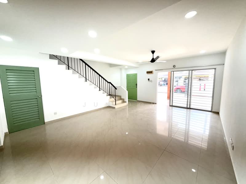 Rumah Teres 2-Tingkat untuk Disewa di Bandar Mahkota Cheras (Cheras) - Jun Goh - PropertyGuru.com.my