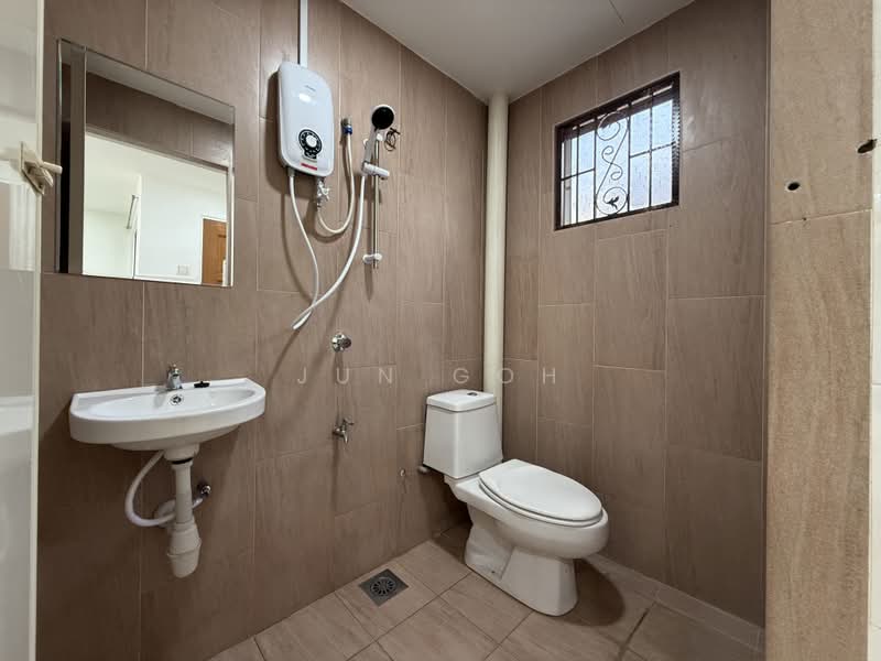 Rumah Teres 2-Tingkat untuk Disewa di Bandar Mahkota Cheras (Cheras) - Jun Goh - PropertyGuru.com.my