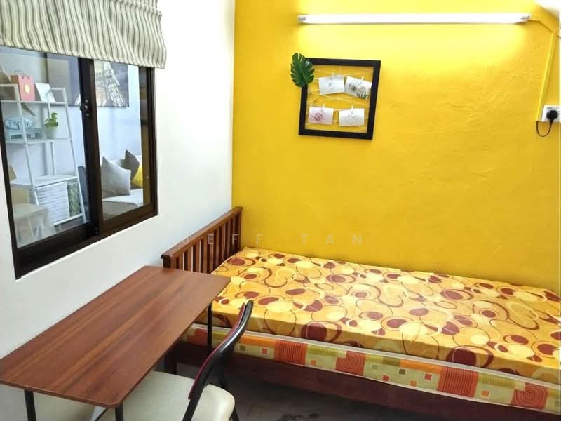 2-storey Terraced House for Rent in Gunung Rapat (Ipoh) - Jeff Tan - PropertyGuru.com.my