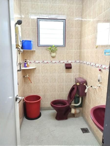 2-storey Terraced House for Rent in Gunung Rapat (Ipoh) - Jeff Tan - PropertyGuru.com.my
