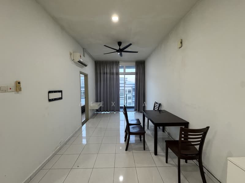 Servis Apartment untuk Disewa di THE SENAI GARDEN (PANGSAPURI IMPIAN SENAI) - ALEX TAN - PropertyGuru.com.my