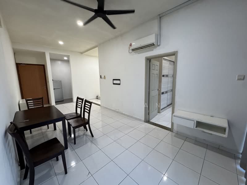 Servis Apartment untuk Disewa di THE SENAI GARDEN (PANGSAPURI IMPIAN SENAI) - ALEX TAN - PropertyGuru.com.my