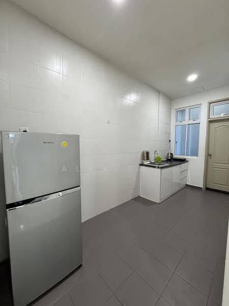 Servis Apartment untuk Disewa di THE SENAI GARDEN (PANGSAPURI IMPIAN SENAI) - ALEX TAN - PropertyGuru.com.my