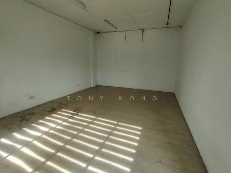 Warehouse for Rent in Kota Kinabalu (Sabah) - Tony Kong - Interior - PropertyGuru.com.my