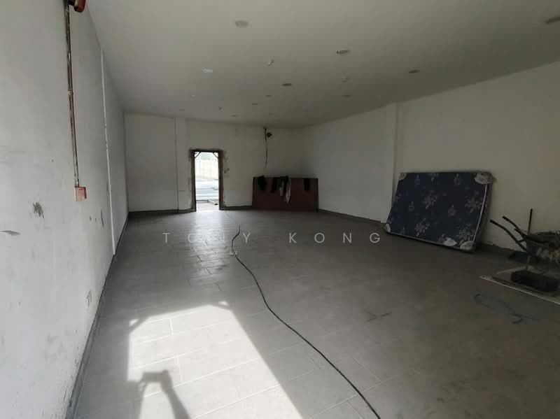Warehouse for Rent in Kota Kinabalu (Sabah) - Tony Kong - Interior - PropertyGuru.com.my