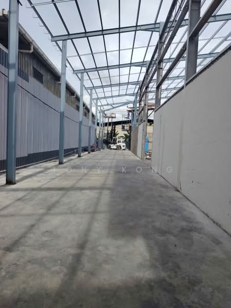 Warehouse for Rent in Kota Kinabalu (Sabah) - Tony Kong - Exterior - PropertyGuru.com.my