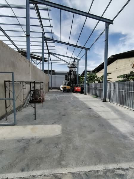 Warehouse for Rent in Kota Kinabalu (Sabah) - Tony Kong - Exterior - PropertyGuru.com.my