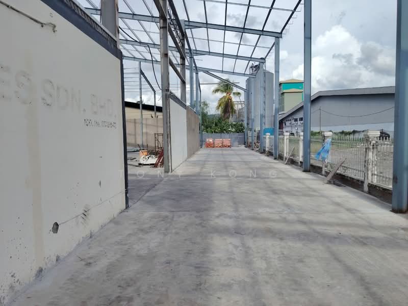 Warehouse for Rent in Kota Kinabalu (Sabah) - Tony Kong - Exterior - PropertyGuru.com.my
