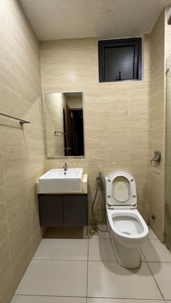 Service Residence for Rent at Crescent Bay Suites (Teluk Bayu) - Chloe Ying - PropertyGuru.com.my