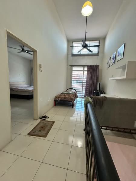 Rumah Teres 2 Tingkat untuk Dijual di Bandar Cyber Ipoh (Bandar Siber) (Ipoh) - Sam Lam - Bedroom - PropertyGuru.com.my