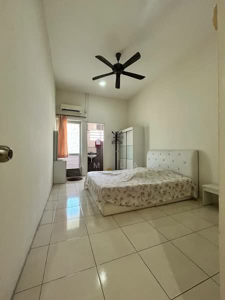 Rumah Teres 2 Tingkat untuk Dijual di Bandar Cyber Ipoh (Bandar Siber) (Ipoh) - Sam Lam - Bedroom - PropertyGuru.com.my