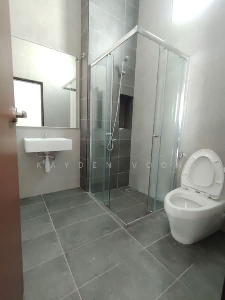 Rumah Banglo untuk Dijual di Johor Bahru (Johor) - Kayden Voon - Bathroom - PropertyGuru.com.my