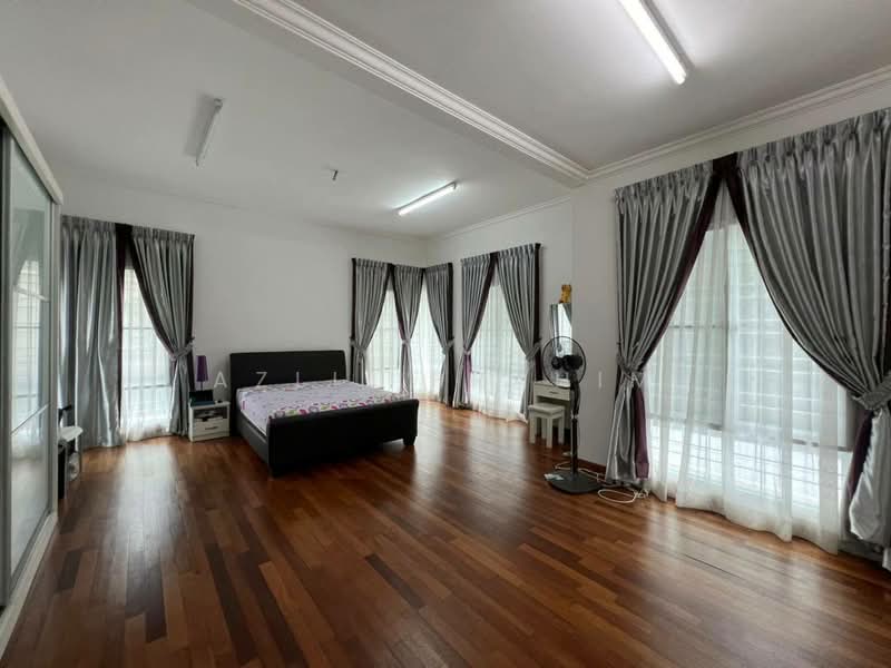 Rumah Berkembar untuk Dijual di Bandar Tasik Kesuma (Beranang) - Azli Ibrahim - Bedroom - PropertyGuru.com.my