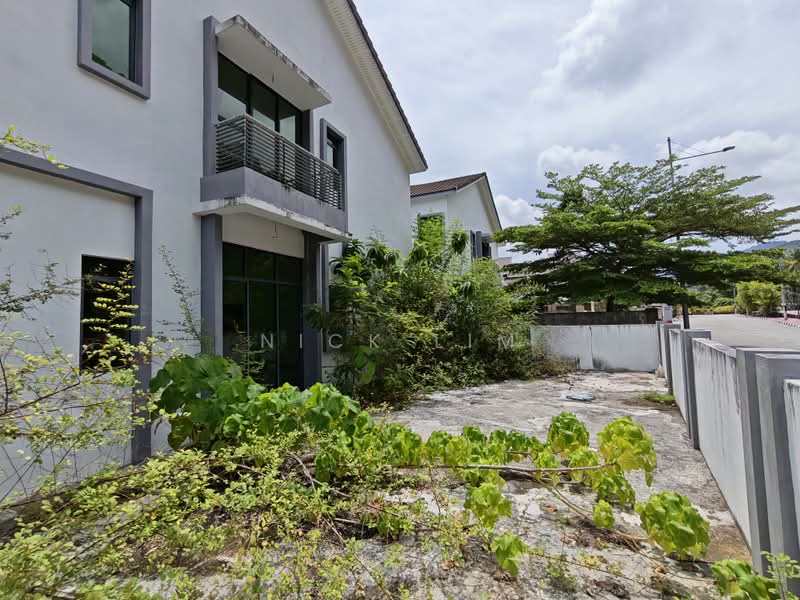 Rumah Teres 2 Tingkat untuk Dijual di Balik Pulau (Penang) - Nick Lim - Exterior - PropertyGuru.com.my