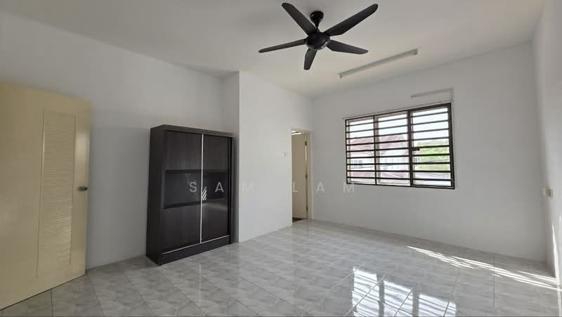 Rumah Teres 2 Tingkat untuk Dijual di Bandar Cyber Ipoh (Bandar Siber) (Ipoh) - Sam Lam - Bedroom - PropertyGuru.com.my