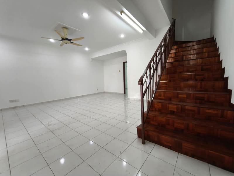 Rumah Teres 2 Tingkat untuk Dijual di Taman Pakatan (Ipoh) - Jeff Tan - PropertyGuru.com.my