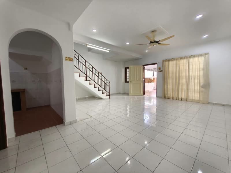 Rumah Teres 2 Tingkat untuk Dijual di Taman Pakatan (Ipoh) - Jeff Tan - PropertyGuru.com.my