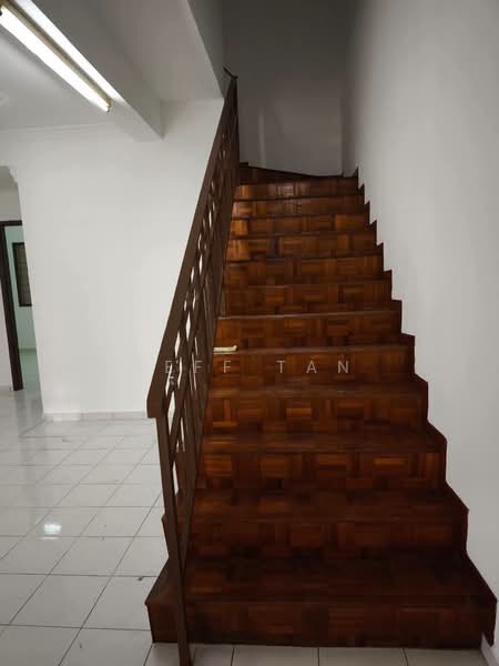 Rumah Teres 2 Tingkat untuk Dijual di Taman Pakatan (Ipoh) - Jeff Tan - PropertyGuru.com.my