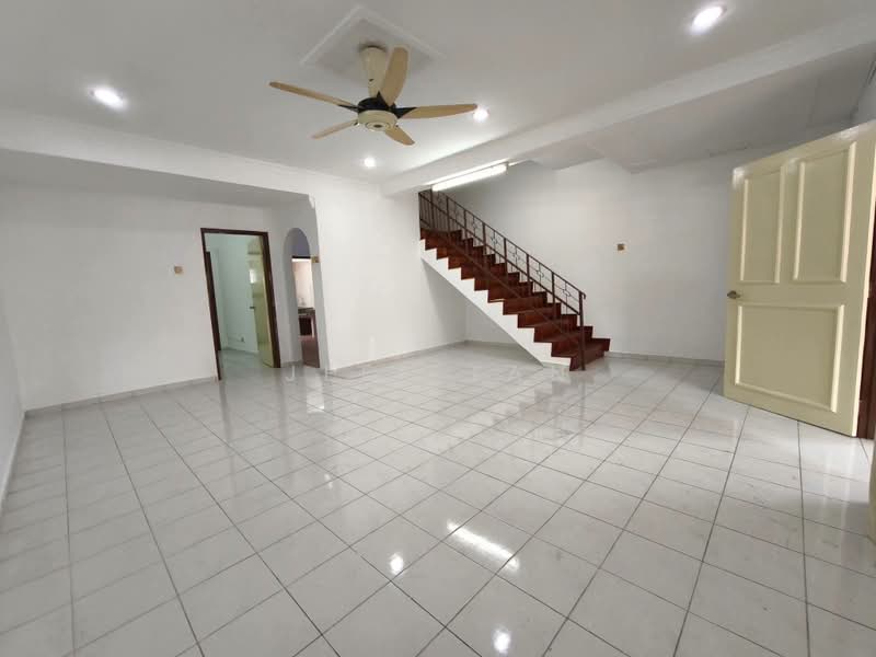 Rumah Teres 2 Tingkat untuk Dijual di Taman Pakatan (Ipoh) - Jeff Tan - PropertyGuru.com.my
