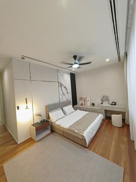 Terraced House for Sale in Taman Sri Hartamas (Sri Hartamas) - Kelly Foo - PropertyGuru.com.my