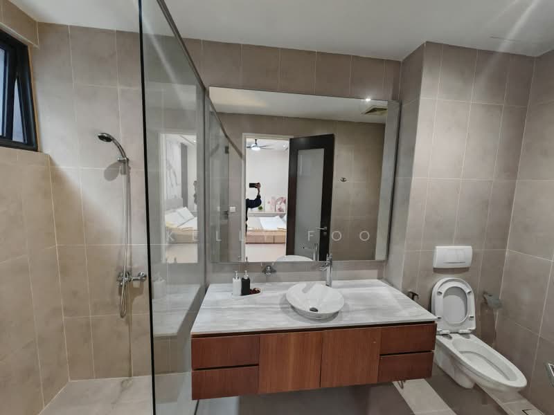 Terraced House for Sale in Taman Sri Hartamas (Sri Hartamas) - Kelly Foo - PropertyGuru.com.my