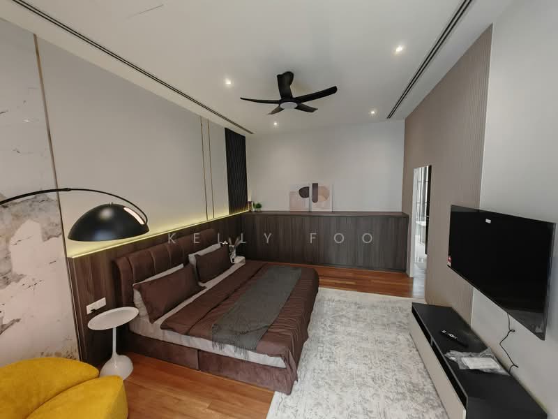 Terraced House for Sale in Taman Sri Hartamas (Sri Hartamas) - Kelly Foo - PropertyGuru.com.my