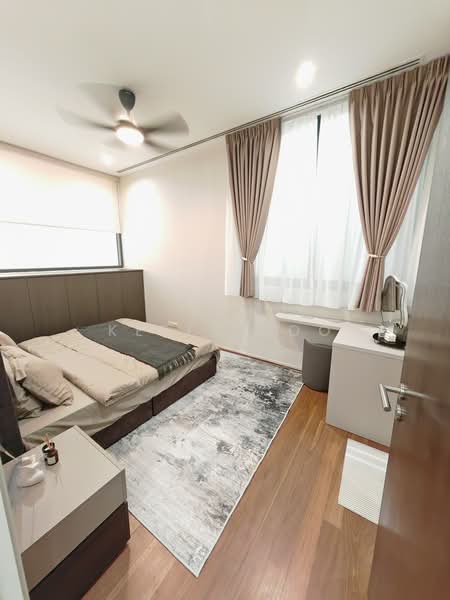 Terraced House for Sale in Taman Sri Hartamas (Sri Hartamas) - Kelly Foo - PropertyGuru.com.my