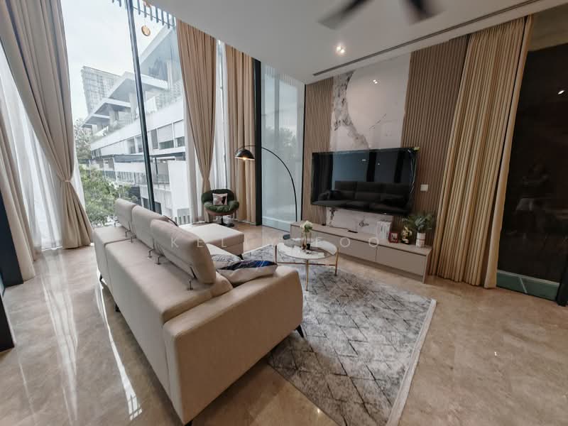 Terraced House for Sale in Taman Sri Hartamas (Sri Hartamas) - Kelly Foo - PropertyGuru.com.my