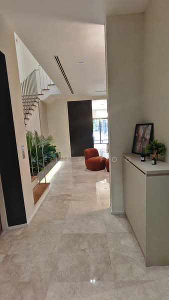 Terraced House for Sale in Taman Sri Hartamas (Sri Hartamas) - Kelly Foo - PropertyGuru.com.my