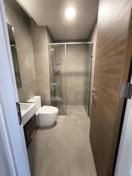 Service Residence for Rent at Aria - Alex Chin - Bathroom - PropertyGuru.com.my