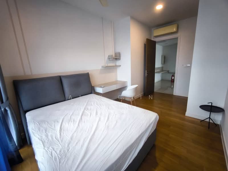 Service Residence for Rent at Aria - Alex Chin - Bedroom - PropertyGuru.com.my