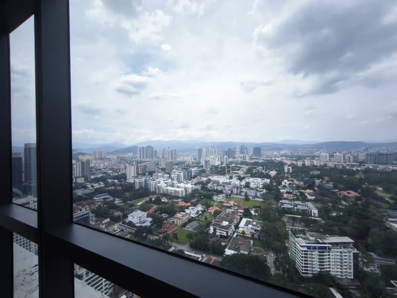 Service Residence for Rent at Aria - Alex Chin - View - PropertyGuru.com.my