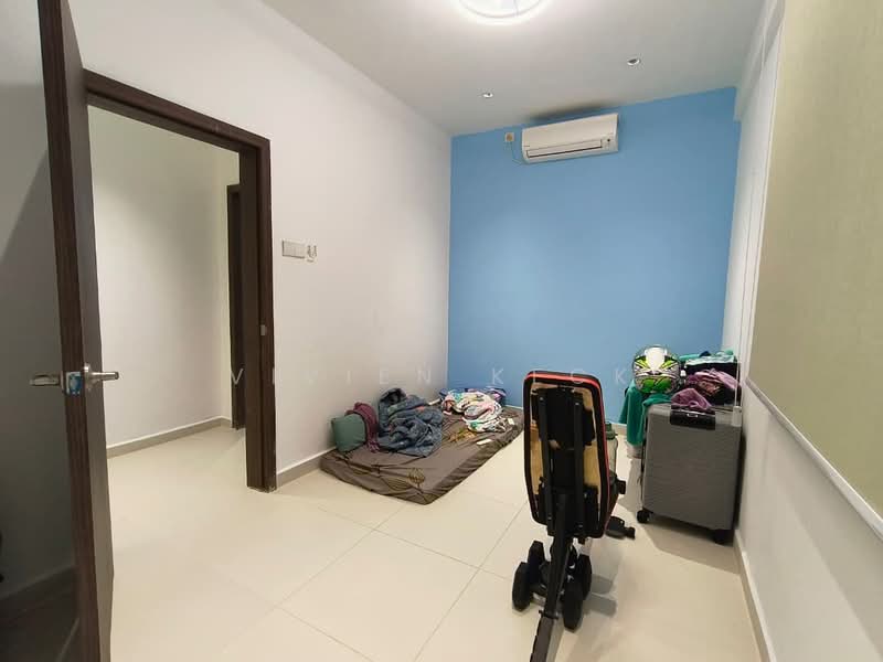 Apartment for Sale at D'Secret Garden (Pangsapuri Kempas Indah) - Vivien Keck - Bedroom - PropertyGuru.com.my