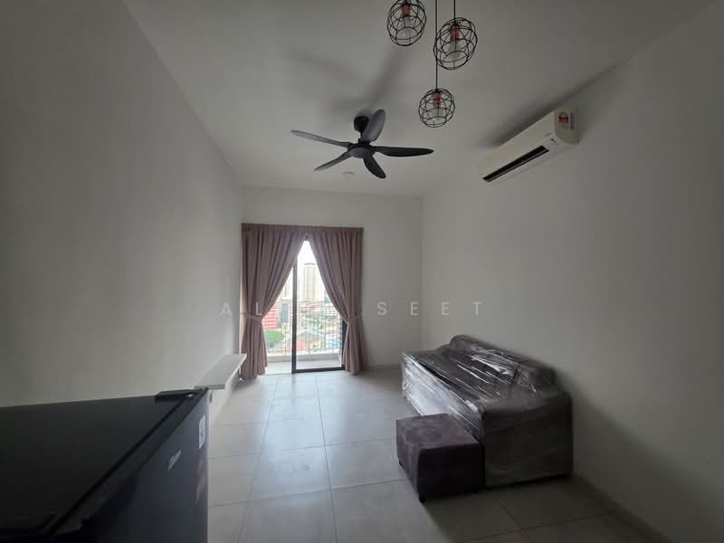 Service Residence for Rent at The Pano - Alex Seet - Living Room - PropertyGuru.com.my