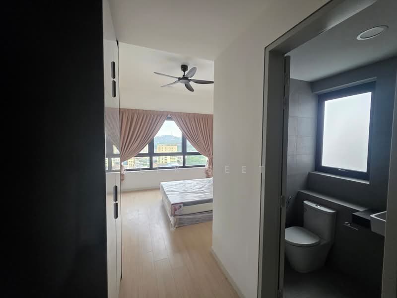Service Residence for Rent at The Pano - Alex Seet - Bedroom - PropertyGuru.com.my