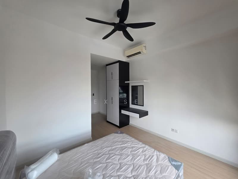 Service Residence for Rent at The Pano - Alex Seet - Bedroom - PropertyGuru.com.my