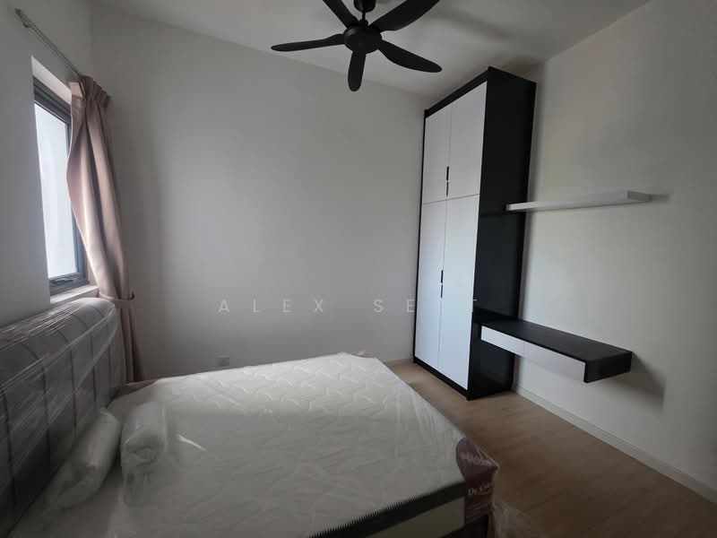 Service Residence for Rent at The Pano - Alex Seet - Bedroom - PropertyGuru.com.my