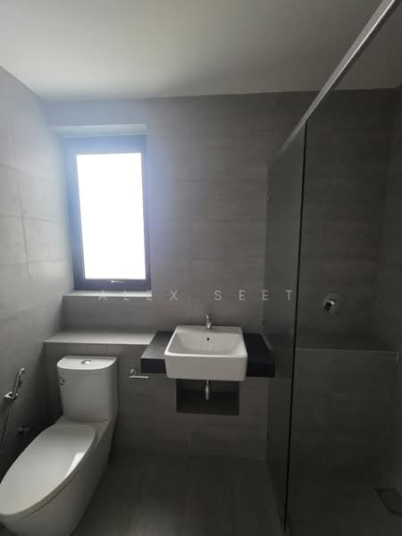 Service Residence for Rent at The Pano - Alex Seet - Bathroom - PropertyGuru.com.my