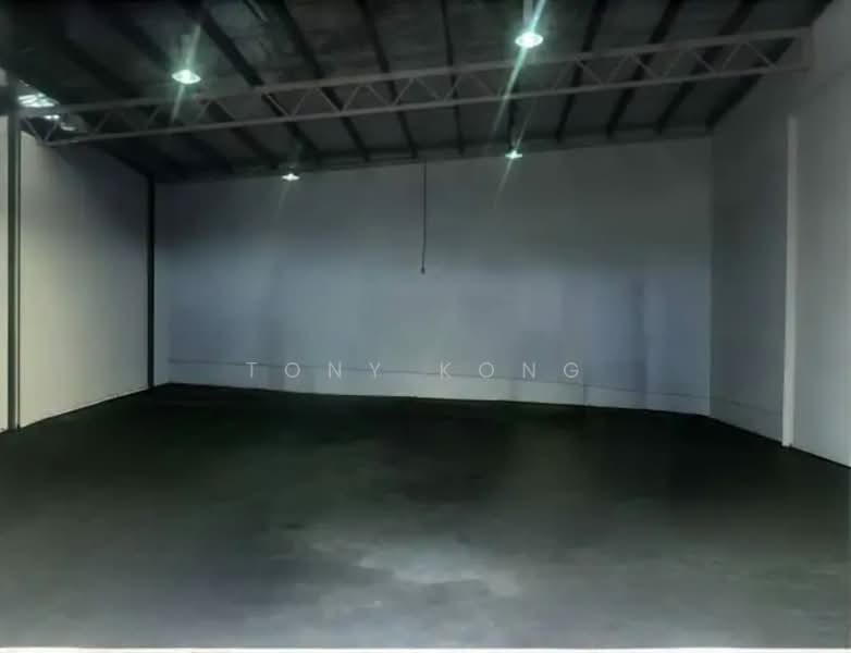 Warehouse for Sale in Kota Kinabalu (Sabah) - Tony Kong - Interior - PropertyGuru.com.my