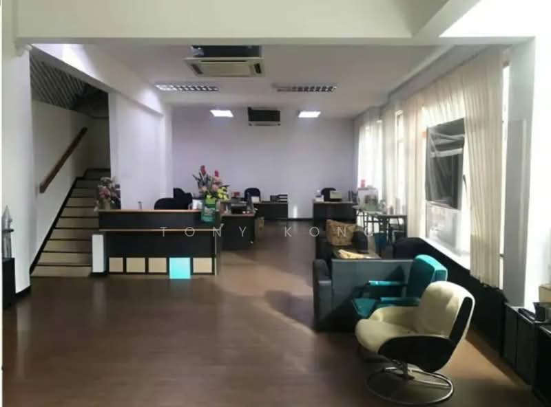 Warehouse for Sale in Kota Kinabalu (Sabah) - Tony Kong - Interior - PropertyGuru.com.my