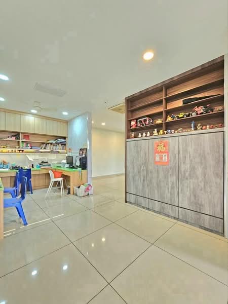 Cluster House for Sale in Taman Gaya (Ulu Tiram) - ERIC YAP - PropertyGuru.com.my