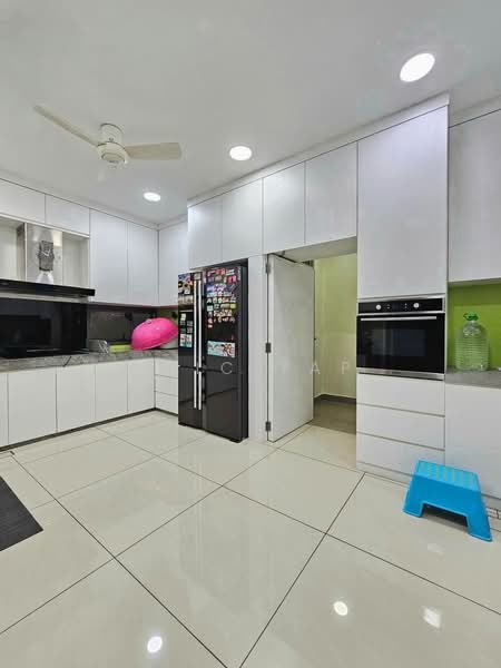 Cluster House for Sale in Taman Gaya (Ulu Tiram) - ERIC YAP - PropertyGuru.com.my