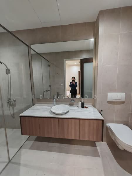 Semi-Detached House for Sale in Taman Sri Hartamas (Sri Hartamas) - Kelly Foo - PropertyGuru.com.my