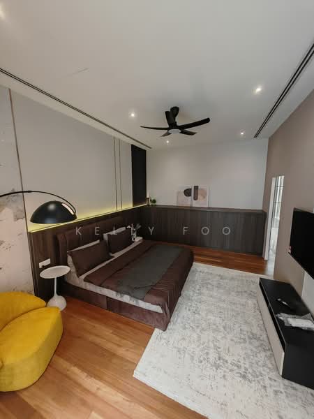 Semi-Detached House for Sale in Taman Sri Hartamas (Sri Hartamas) - Kelly Foo - PropertyGuru.com.my