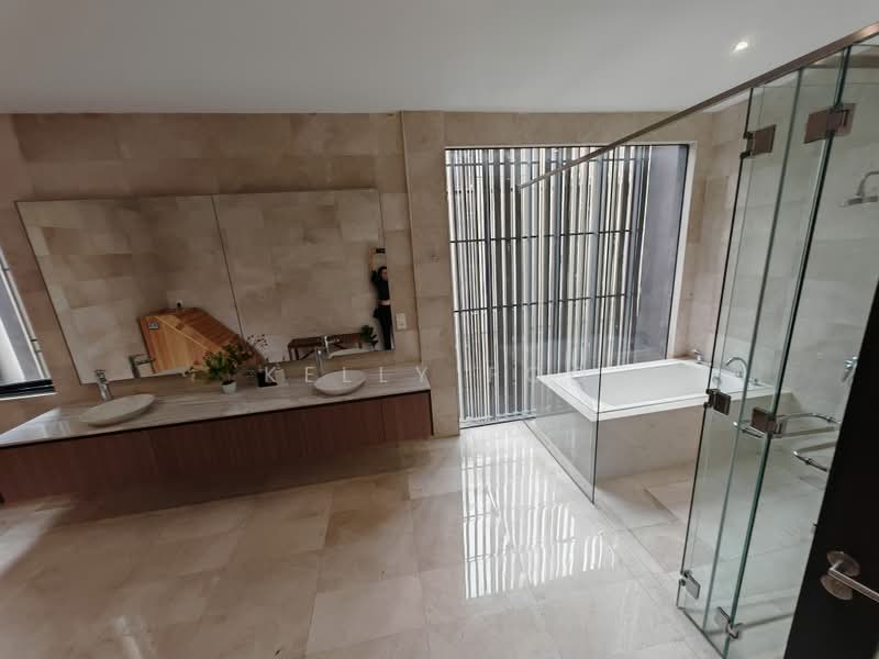 Semi-Detached House for Sale in Taman Sri Hartamas (Sri Hartamas) - Kelly Foo - PropertyGuru.com.my